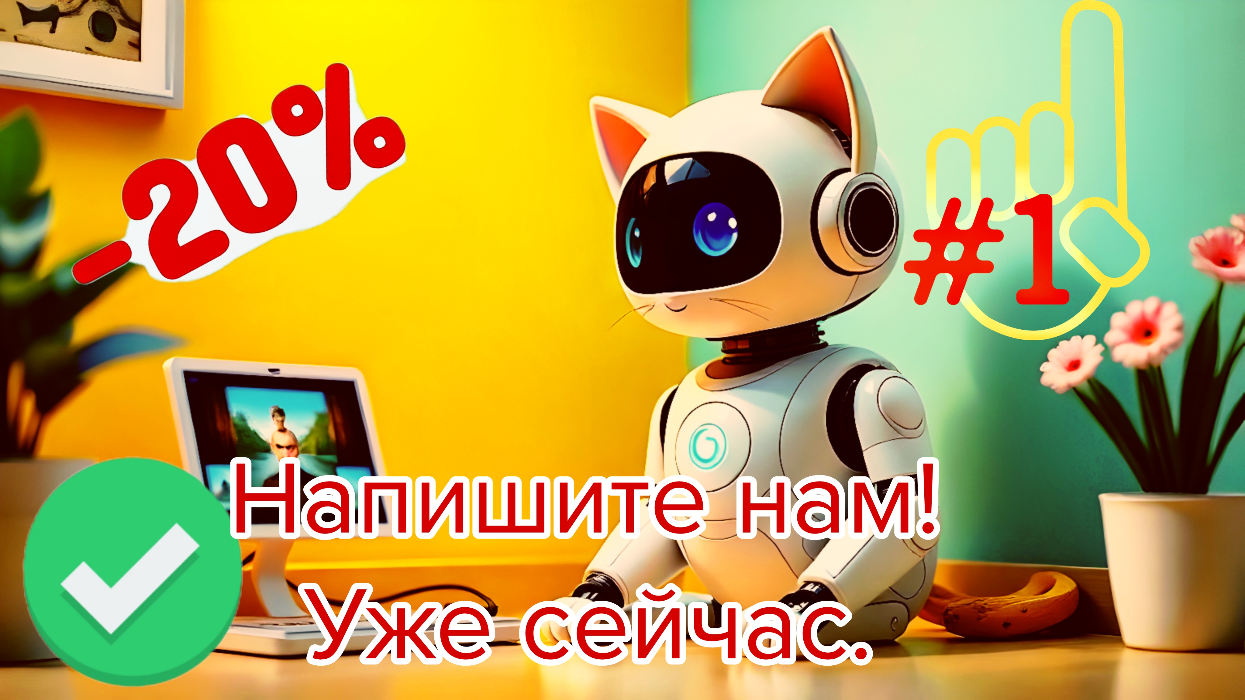 напишите нам